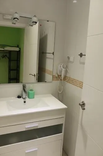 Gæstehus Casual Blue Hotel Bilbao