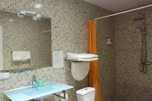Gæstehus Casual Blue Hotel Bilbao