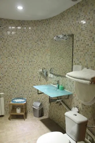 Casual Blue Hotel Bilbao