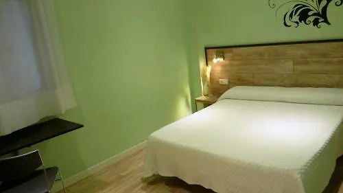** Vendégház Casual Blue Hotel Bilbao Spanyolország